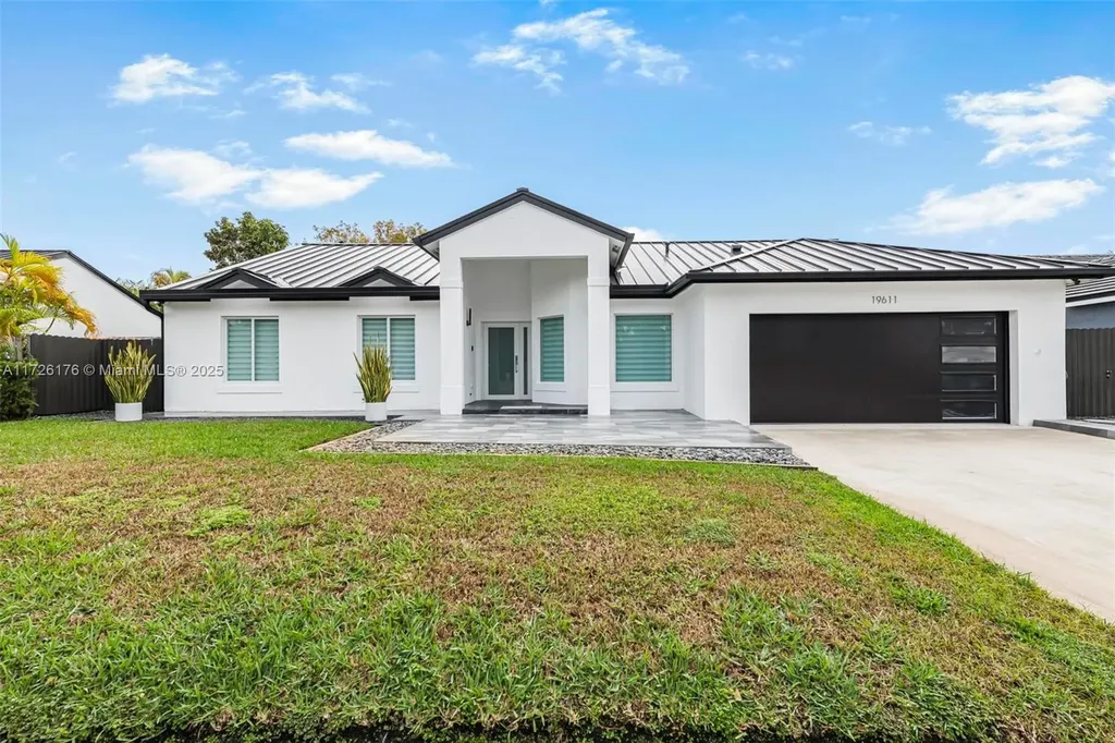 19611 Cutler Court Cutler Bay FL 33189