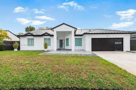 19611 Cutler Court Cutler Bay FL 33189