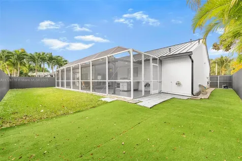 19611 Cutler Court Cutler Bay FL 33189