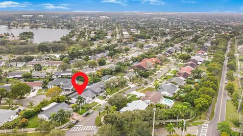 19611 Cutler Court Cutler Bay FL 33189