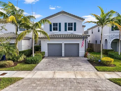 1417 SE 26th Terrace Homestead FL 33035