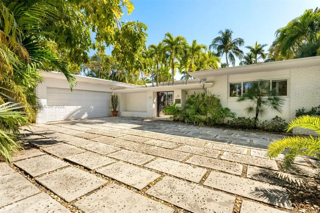 1200 Bay Drive Miami Beach FL 33141