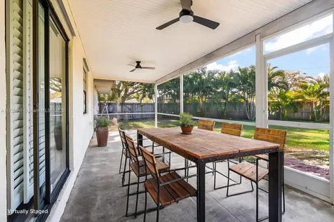1302 SE Coral Reef Street Port St. Lucie FL 34983