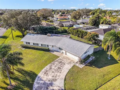1302 SE Coral Reef Street Port St. Lucie FL 34983