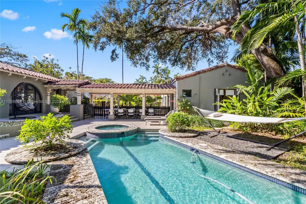1417 Medina Avenue Coral Gables FL 33134