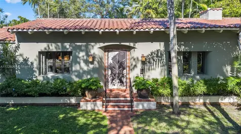 1417 Medina Avenue Coral Gables FL 33134