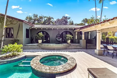 1417 Medina Avenue Coral Gables FL 33134