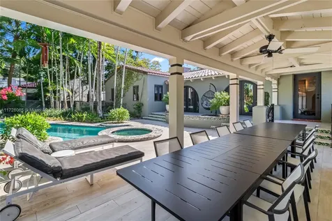 1417 Medina Avenue Coral Gables FL 33134