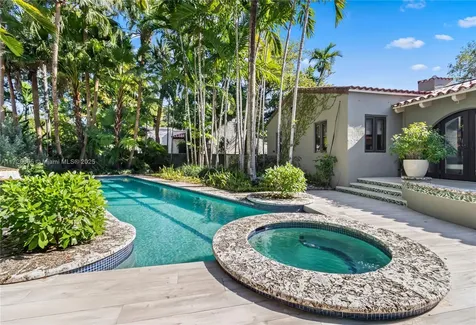 1417 Medina Avenue Coral Gables FL 33134