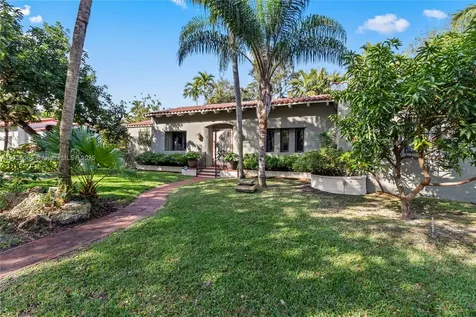 1417 Medina Avenue Coral Gables FL 33134