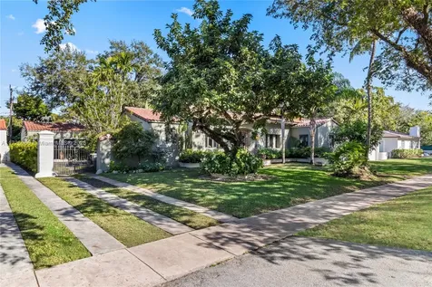 1417 Medina Avenue Coral Gables FL 33134
