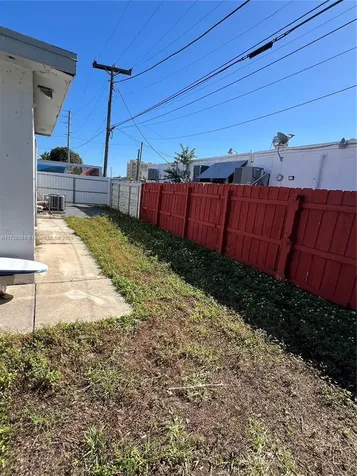 720 NW 30th Avenue Miami FL 33125