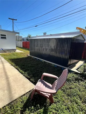 720 NW 30th Avenue Miami FL 33125