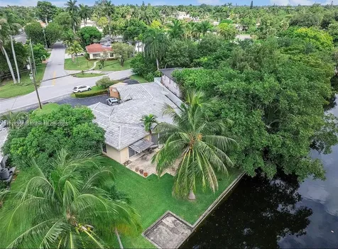 11501 W Biscayne Canal Road Miami FL 33161