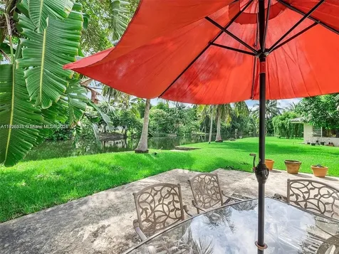 11501 W Biscayne Canal Road Miami FL 33161