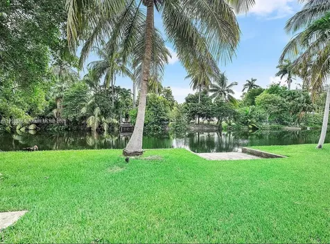 11501 W Biscayne Canal Road Miami FL 33161