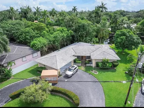 11501 W Biscayne Canal Road Miami FL 33161