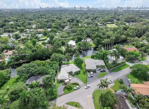 11501 W Biscayne Canal Road Miami FL 33161