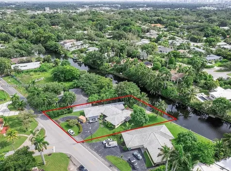 11501 W Biscayne Canal Road Miami FL 33161