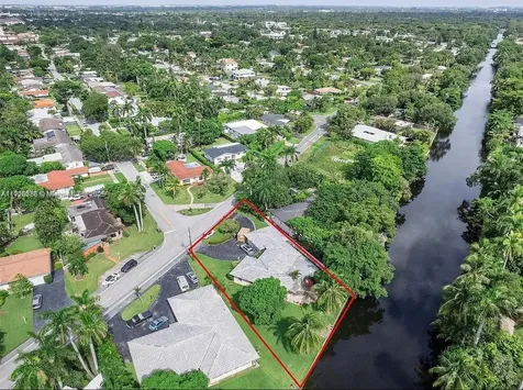 11501 W Biscayne Canal Road Miami FL 33161