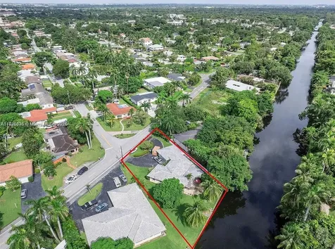11501 W Biscayne Canal Road Miami FL 33161