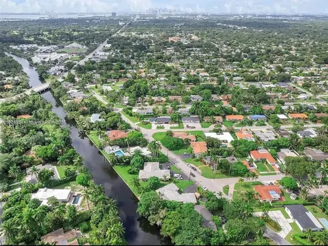 11501 W Biscayne Canal Road Miami FL 33161