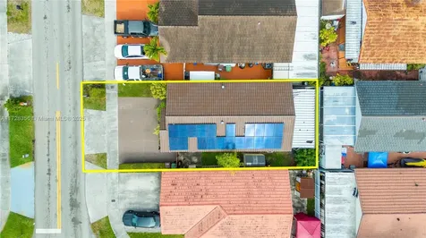 7217 W 30th Avenue Hialeah FL 33018