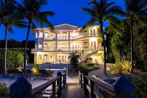 104 Coastal Drive Key Largo FL 33037