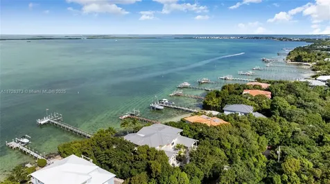 104 Coastal Drive Key Largo FL 33037