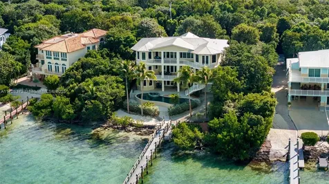 104 Coastal Drive Key Largo FL 33037