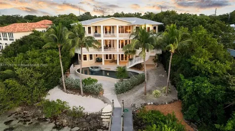 104 Coastal Drive Key Largo FL 33037