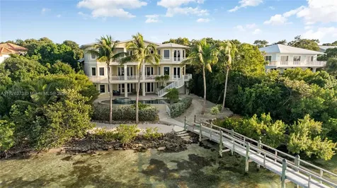 104 Coastal Drive Key Largo FL 33037