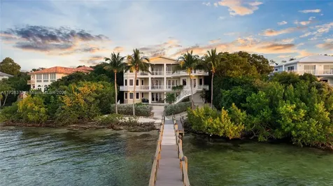 104 Coastal Drive Key Largo FL 33037