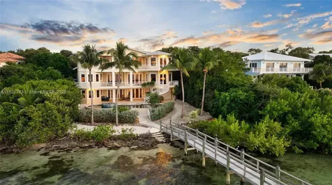 104 Coastal Drive Key Largo FL 33037