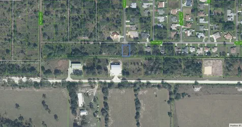 6521 Orduna Drive Sebring FL 33872