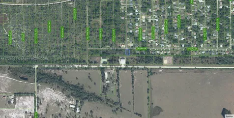 6521 Orduna Drive Sebring FL 33872