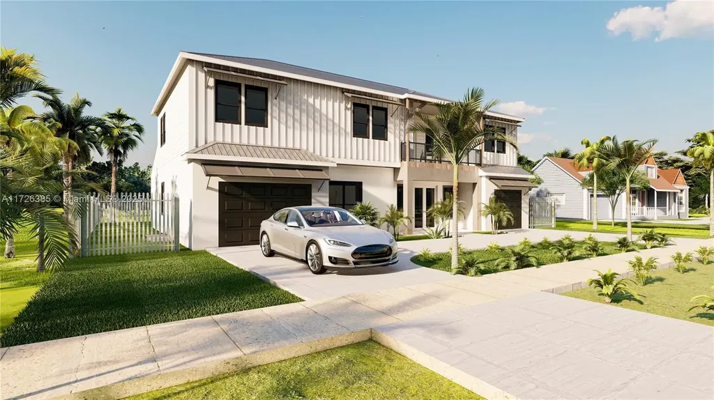 440 Harbour Road North Palm Beach FL 33408