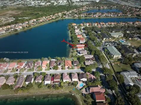13918 SW 122nd Court Miami FL 33186