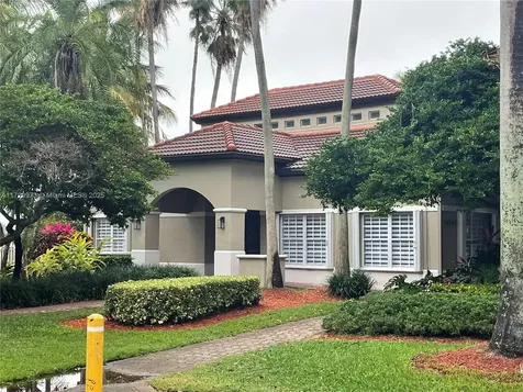 13918 SW 122nd Court Miami FL 33186