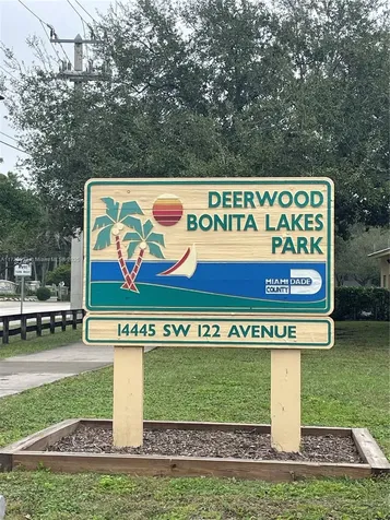 13918 SW 122nd Court Miami FL 33186