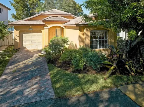 13918 SW 122nd Court Miami FL 33186