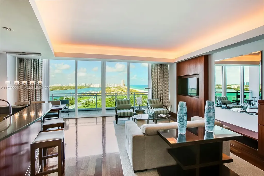 10295 Collins Avenue Bal Harbour FL 33154