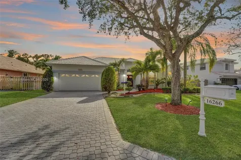 16266 Erie Place Davie FL 33331