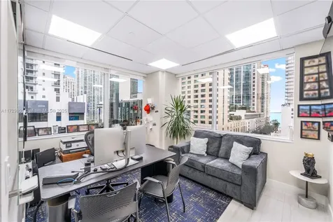 1200 Brickell Avenue Miami FL 33131