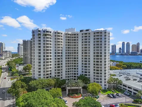3300 NE 192nd Street Aventura FL 33180