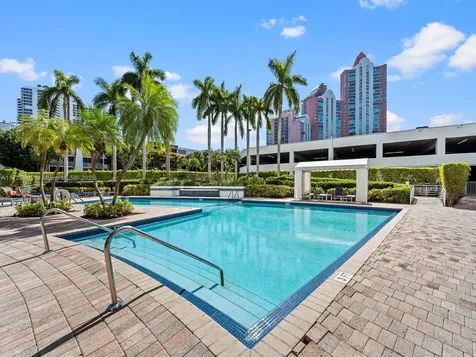 3300 NE 192nd Street Aventura FL 33180