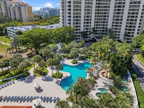 3300 NE 192nd Street Aventura FL 33180