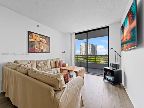 3300 NE 192nd Street Aventura FL 33180