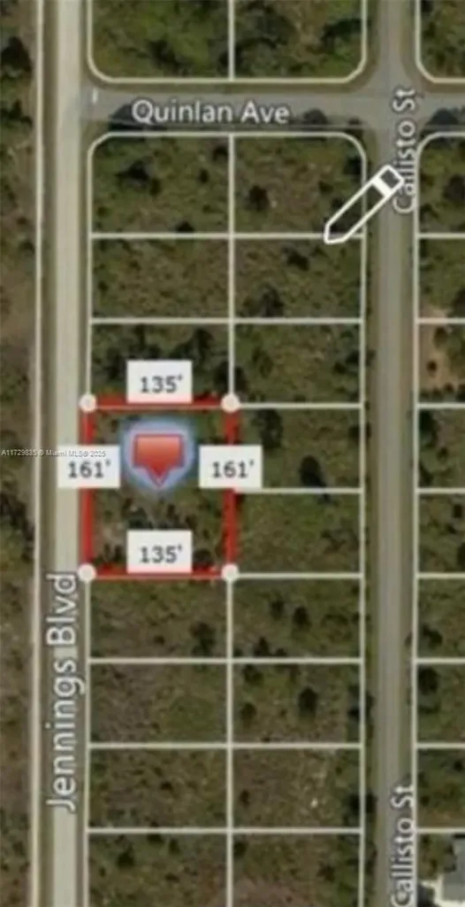 3260 Jennings Boulevard Port Charlotte FL 33981