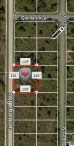 3260 Jennings Boulevard Port Charlotte FL 33981
